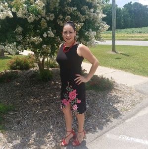 Meet your Posher, Yolanda